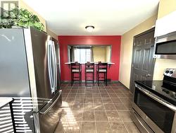 Main Level Kitchen - 