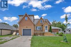 2397 CHANDLER Windsor, ON N8W 4A5