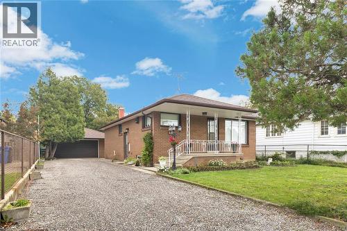 2680 JOS ST. LOUIS  Windsor, ON N8T 2M6