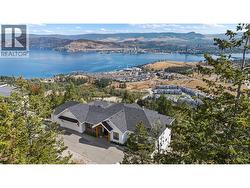 902 Lloyd Jones Drive West Kelowna, BC V1Z 2X9