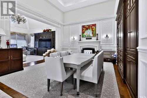 541 Arrowhead Road, Mississauga, ON 