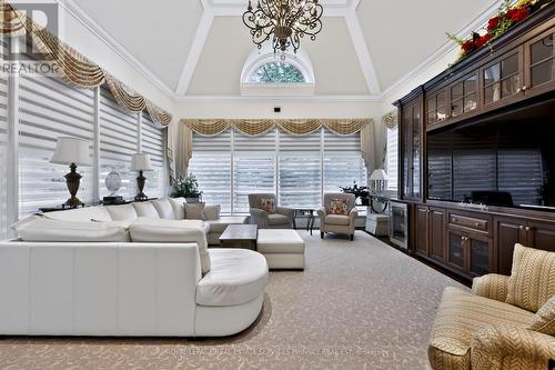 541 Arrowhead Road, Mississauga, ON 