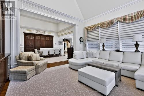 541 Arrowhead Road, Mississauga, ON 