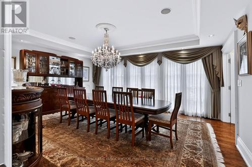 541 Arrowhead Road, Mississauga, ON 