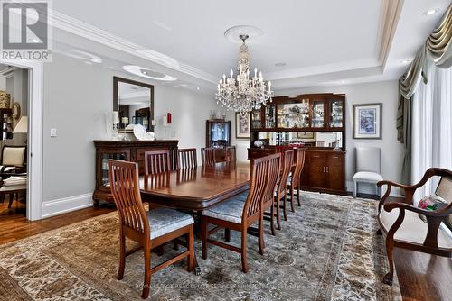 541 Arrowhead Road, Mississauga, ON 