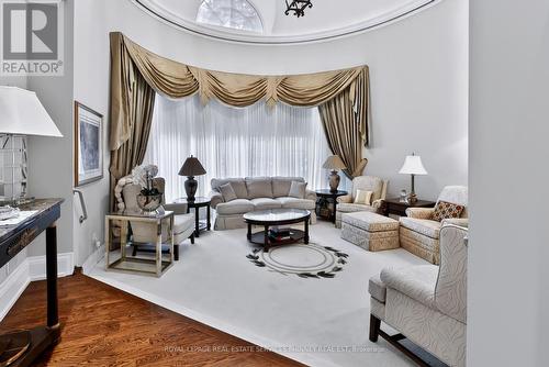 541 Arrowhead Road, Mississauga, ON 