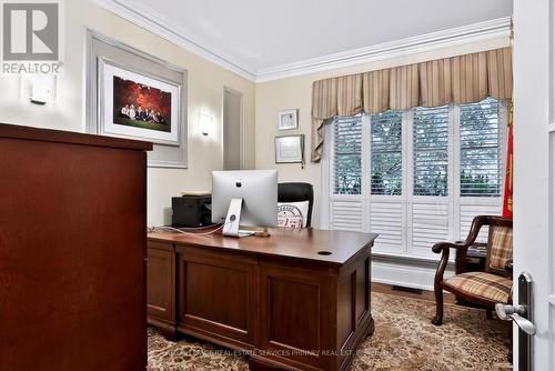541 Arrowhead Road, Mississauga, ON 