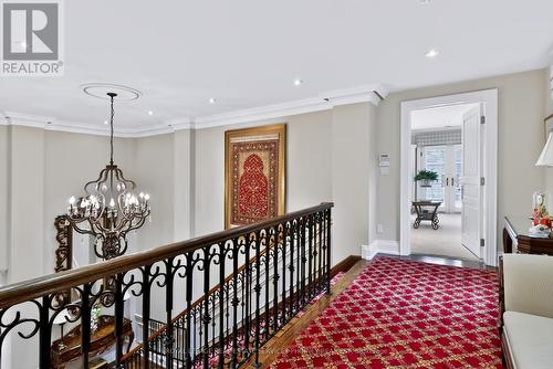 541 Arrowhead Road, Mississauga, ON 