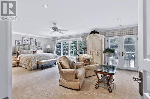 541 Arrowhead Road, Mississauga, ON 