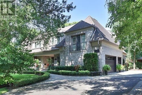 541 Arrowhead Road, Mississauga, ON 