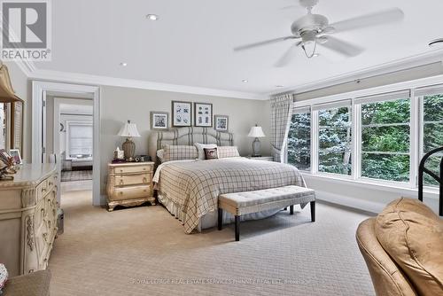 541 Arrowhead Road, Mississauga, ON 