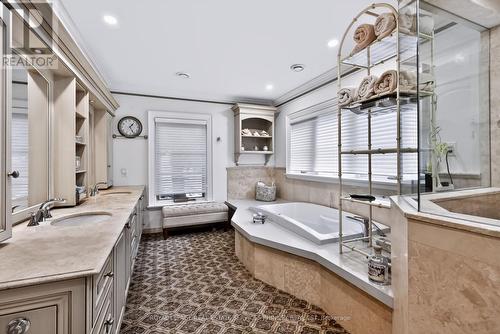 541 Arrowhead Road, Mississauga, ON 