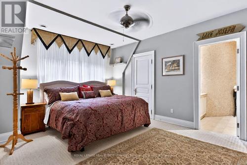 541 Arrowhead Road, Mississauga, ON 
