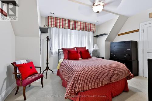 541 Arrowhead Road, Mississauga, ON 