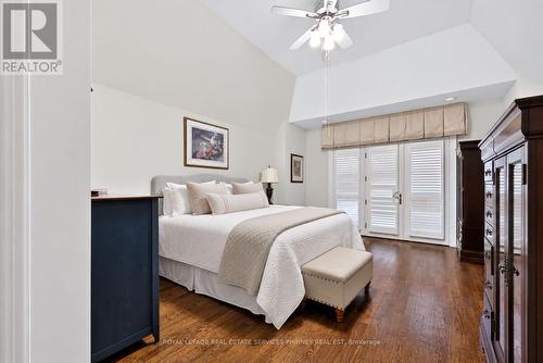 541 Arrowhead Road, Mississauga, ON 