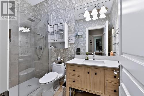 541 Arrowhead Road, Mississauga, ON 
