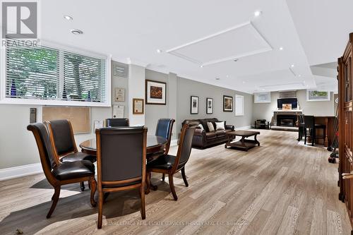 541 Arrowhead Road, Mississauga, ON 