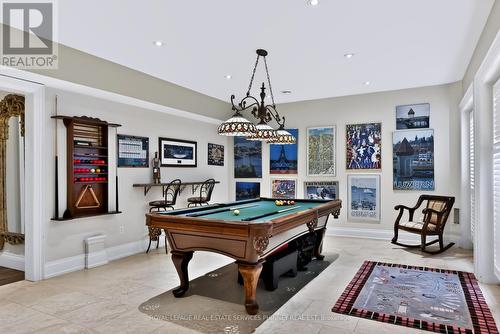 541 Arrowhead Road, Mississauga, ON 