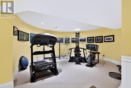 541 Arrowhead Road, Mississauga, ON 