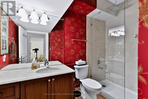 541 Arrowhead Road, Mississauga, ON 
