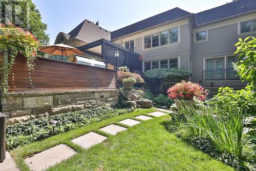 541 Arrowhead Road, Mississauga, ON 