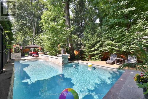 541 Arrowhead Road, Mississauga, ON 