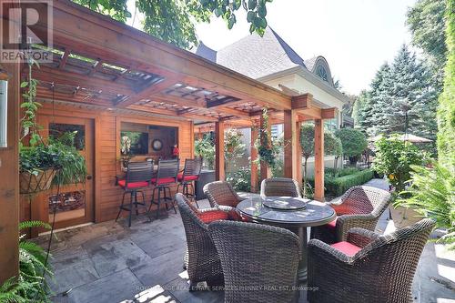 541 Arrowhead Road, Mississauga, ON 