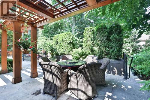 541 Arrowhead Road, Mississauga, ON 