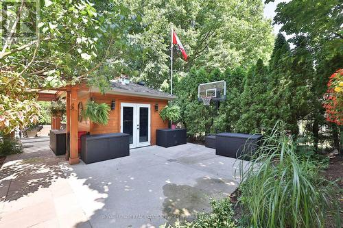 541 Arrowhead Road, Mississauga, ON 