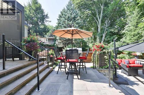 541 Arrowhead Road, Mississauga, ON 