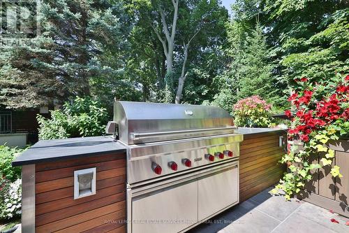 541 Arrowhead Road, Mississauga, ON 