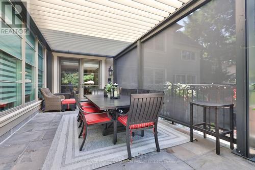 541 Arrowhead Road, Mississauga, ON 
