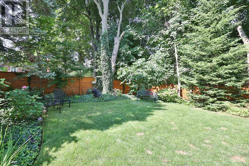 541 Arrowhead Road, Mississauga, ON 