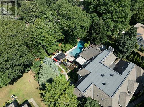 541 Arrowhead Road, Mississauga, ON 