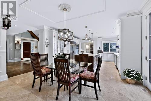 541 Arrowhead Road, Mississauga, ON 
