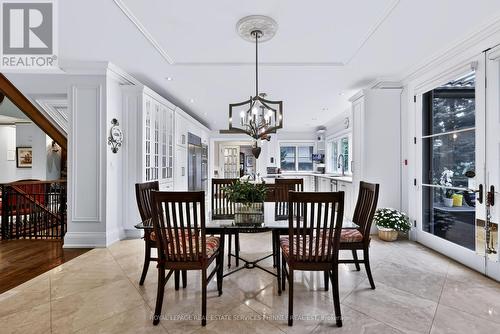 541 Arrowhead Road, Mississauga, ON 