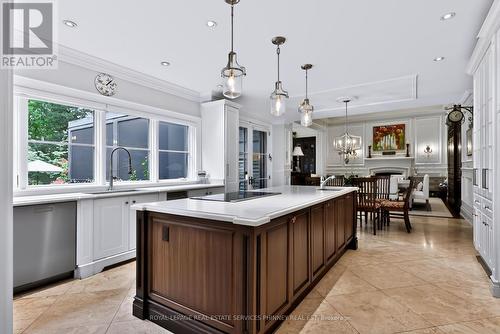 541 Arrowhead Road, Mississauga, ON 
