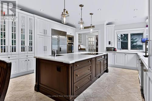 541 Arrowhead Road, Mississauga, ON 