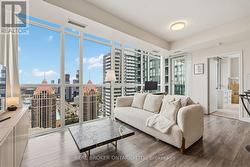 3501 - 4099 BRICKSTONE MEWS Mississauga, ON L5B 0G2