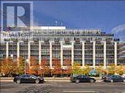 415 - 1040 THE QUEENSWAY AVENUE , Toronto, Ontario M8Z 0A7 2