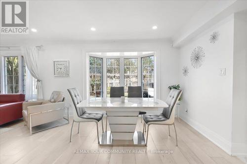 2491 Parmeer Drive, Mississauga, ON 