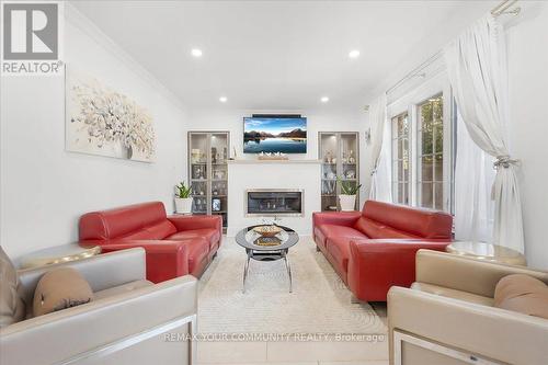 2491 Parmeer Drive, Mississauga, ON 
