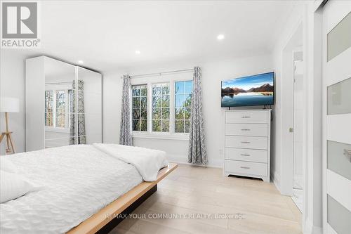 2491 Parmeer Drive, Mississauga, ON 