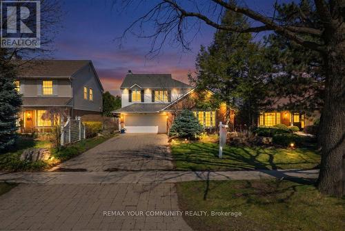 2491 Parmeer Drive, Mississauga, ON 