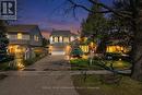 2491 Parmeer Drive, Mississauga, ON 