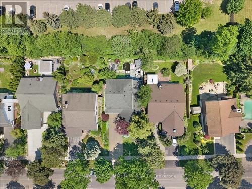 2491 Parmeer Drive, Mississauga, ON 