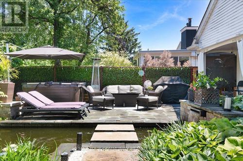 2491 Parmeer Drive, Mississauga, ON 