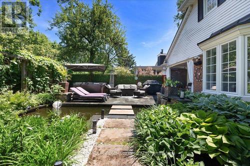 2491 Parmeer Drive, Mississauga, ON 