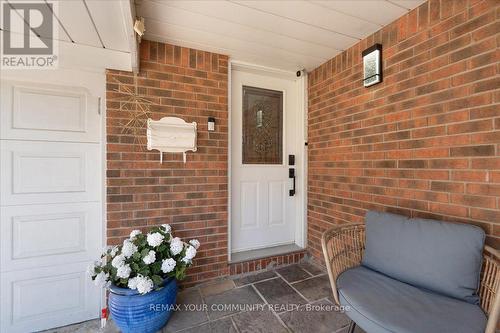2491 Parmeer Drive, Mississauga, ON 