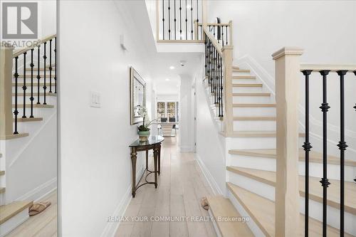 2491 Parmeer Drive, Mississauga, ON 